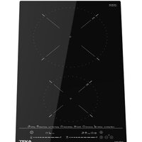 Варочная панель TEKA MasterSense Domino IZC 32600 MST (черный) - Превью изображения №3 — Интернет-магазин Teono.by