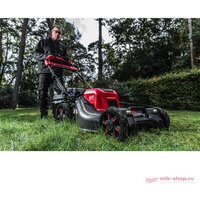 Газонокосилка Milwaukee M18 F2LM53-122 4933479585 (с 2-мя АКБ) - Превью изображения №8 — Интернет-магазин Teono.by