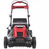 Газонокосилка Milwaukee M18 F2LM53-122 4933479585 (с 2-мя АКБ) - Превью изображения №3 — Интернет-магазин Teono.by