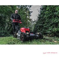 Газонокосилка Milwaukee M18 F2LM53-122 4933479585 (с 2-мя АКБ) - Превью изображения №9 — Интернет-магазин Teono.by