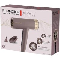 Фен Remington AIRvive EC8930 - Превью изображения №12 — Интернет-магазин Teono.by