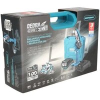 Dedra DED7030A11 (с 1-им АКБ, кейс) Image #19