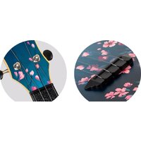 Flight TUS 32 Sakura Image #5