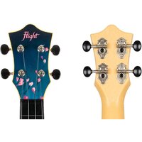 Flight TUS 32 Sakura Image #6