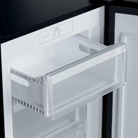 Морозильник Candy CNUQ2L58EBH - Превью изображения №4 — Интернет-магазин Teono.by