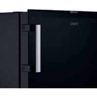 Морозильник Candy CNUQ2L58EBH - Превью изображения №7 — Интернет-магазин Teono.by