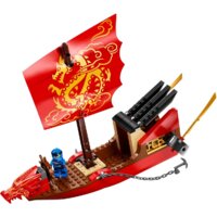 LEGO Ninjago 71749 Дар Судьбы. Решающая битва Image #5