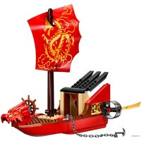 LEGO Ninjago 71749 Дар Судьбы. Решающая битва Image #7