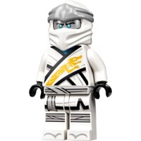 LEGO Ninjago 71749 Дар Судьбы. Решающая битва Image #6