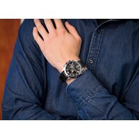 Casio Edifice ECB-30P-1A Image #2