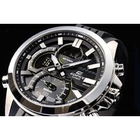 Casio Edifice ECB-30P-1A Image #9