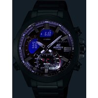 Casio Edifice ECB-30P-1A Image #8