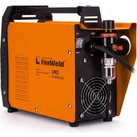 Аппарат плазменной резки FoxWeld Uno Plasma 50 - Превью изображения №6 — Интернет-магазин Teono.by