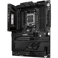 Материнская плата ASUS ROG Crosshair X870E Dark Hero - Превью изображения №4 — Интернет-магазин Teono.by