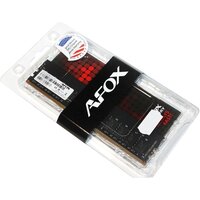 AFOX 4GB DDR4 PC4-19200 AFLD44EK1P Image #2