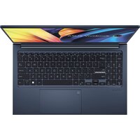 Ноутбук ASUS Vivobook 15X OLED M1503IA-L1018 - Превью изображения №8 — Интернет-магазин Teono.by