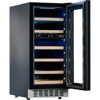 Винный шкаф Meyvel MV28NH-KWT2 - Превью изображения №3 — Интернет-магазин Teono.by