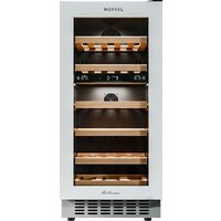 Винный шкаф Meyvel MV28NH-KWT2 - Превью изображения №5 — Интернет-магазин Teono.by