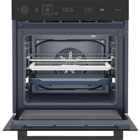 BEKO XBCBISA17600KSBSW Image #4