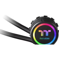 Система жидкостного охлаждения для процессора Thermaltake Floe DX RGB 280 TT Premium Edition CL-W257-PL14SW-A - Превью изображения №3 — Интернет-магазин Teono.by