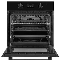 KUPPERSBERG HM 628 Black Image #4