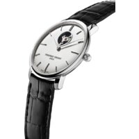 Frederique Constant Slimline Heart Beat Automatic FC-312S4S6 Image #2