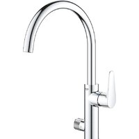Смеситель Grohe Blue Pure BauCurve 31723000 - Превью изображения №4 — Интернет-магазин Teono.by