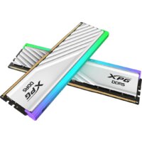 ADATA XPG Lancer Blade RGB 2x16ГБ DDR5 6400 МГц AX5U6400C3216G-DTLABRWH
