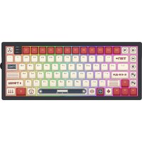 Дарк Проджект KD83A Wireless (g3ms Onyx V2, черный)