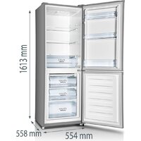 Холодильник Gorenje RK416DPS4 - Превью изображения №5 — Интернет-магазин Teono.by
