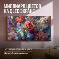 Телевизор Яндекс ТВ Станция MiniLED с Алисой 65 - Превью изображения №9 — Интернет-магазин Teono.by