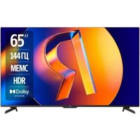 Яндекс ТВ Станция MiniLED с Алисой 65