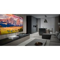 Проектор Optoma CinemaX P2 - Превью изображения №16 — Интернет-магазин Teono.by