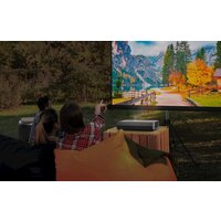 Проектор Optoma CinemaX P2 - Превью изображения №14 — Интернет-магазин Teono.by