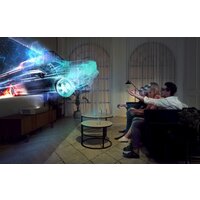 Проектор Optoma CinemaX P2 - Превью изображения №12 — Интернет-магазин Teono.by
