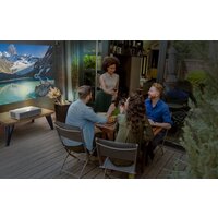 Проектор Optoma CinemaX P2 - Превью изображения №15 — Интернет-магазин Teono.by