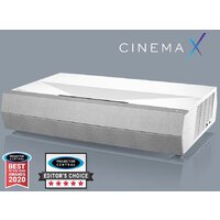 Проектор Optoma CinemaX P2 - Превью изображения №18 — Интернет-магазин Teono.by