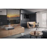 Проектор Optoma CinemaX P2 - Превью изображения №6 — Интернет-магазин Teono.by