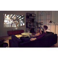 Проектор Optoma CinemaX P2 - Превью изображения №10 — Интернет-магазин Teono.by