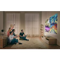 Проектор Optoma CinemaX P2 - Превью изображения №8 — Интернет-магазин Teono.by