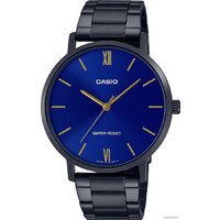 Casio MTP-VT01B-2B Image #1