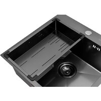 ARFEKA CL Eco AR G (black)