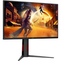 Игровой монитор AOC Gaming 25G4S - Превью изображения №2 — Интернет-магазин Teono.by