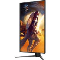 Игровой монитор AOC Gaming 25G4S - Превью изображения №6 — Интернет-магазин Teono.by