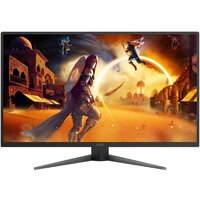 Игровой монитор AOC Gaming 25G4S - Превью изображения №4 — Интернет-магазин Teono.by
