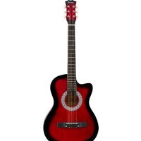 Terris TF-3802C RD