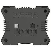 База руля Moza R12 V2 Direct Drive Wheel Base RS081 - Превью изображения №3 — Интернет-магазин Teono.by