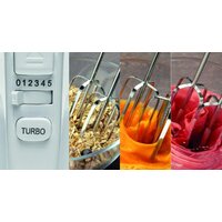 Миксер Gorenje M500DCS - Превью изображения №9 — Интернет-магазин Teono.by