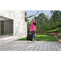 Подметальная машина Karcher S 4 Twin Plus 1.766-363.0 - Превью изображения №3 — Интернет-магазин Teono.by