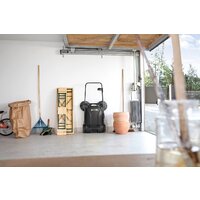 Подметальная машина Karcher S 4 Twin Plus 1.766-363.0 - Превью изображения №5 — Интернет-магазин Teono.by